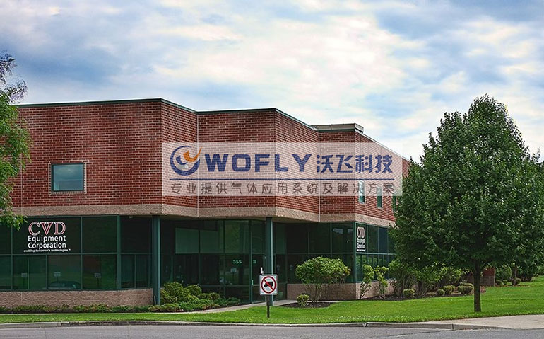 CVD設(shè)備公司公布2019年第一季度財(cái)務(wù)簡報(bào)